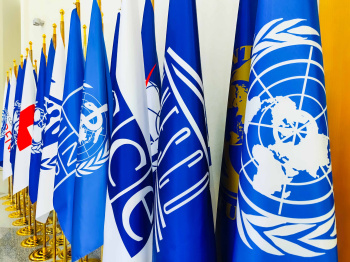 Идет подготовка к заседанию Стратегического консультативного совета «Туркменистан – ООН»