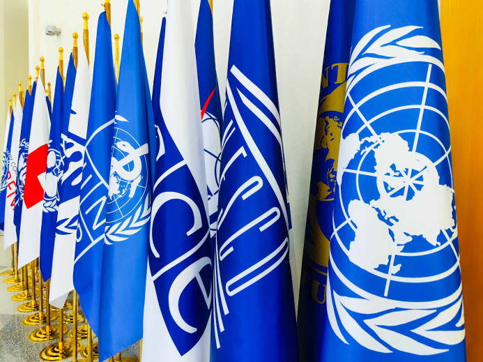  Preparations are underway for the meeting of the Turkmenistan-UN Strategic Advisory Council