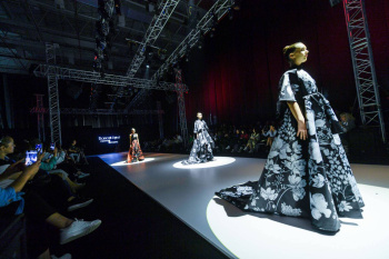 В Турции пройдёт 8-я международная выставка Fashion Prime по текстилю и готовой одежде
