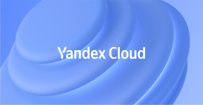  «Yandex Cloud» Merkezi Aziýadaky ulanyjylar üçin bulut hyzmatlaryny işe girizdi