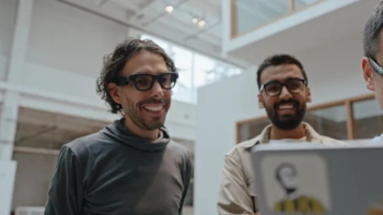 Meta unveils Aria Gen 2 smart glasses with emotion recognition capability