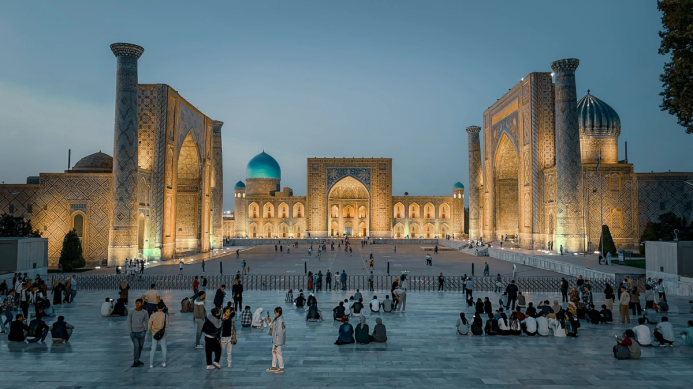  Entrepreneurs of Turkmenistan are invited to a business mission to Uzbekistan