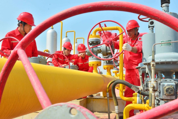  В Туркменистане с начала года добыто более 1,2 миллиона тонн нефти
