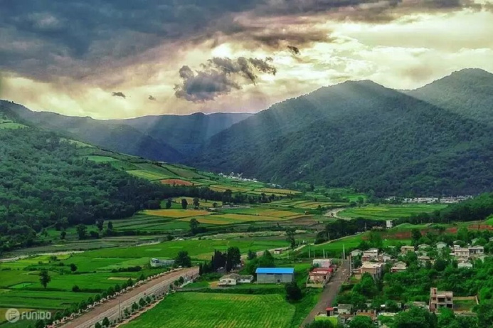  Iranian Mazenderan will become a tourist destination for Kazakhstanis