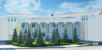 Turkmen National Institute of World Languages named after D. Azadi invites to the "Open Doors Day"