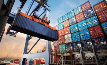 Türkmenistan, Gyrgyzystan, Özbegistan we Azerbaýjan Hytaý–Baku aralygynda synag ulag ugruny işe girizdi