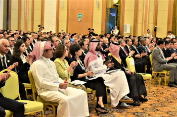 TIF 2025 provides preferential participation conditions for Turkmen entrepreneurs