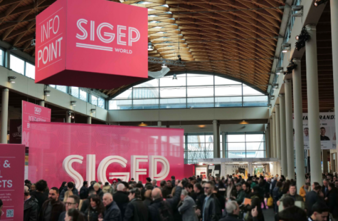 SIGEP 2026: The Largest Sweets and Desserts Exhibition in Italy