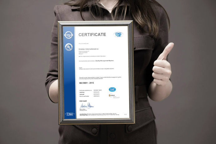 ISO-сертификация: стандарт качества или стандарт формальности?