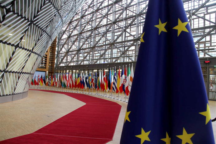  The European Union is ready to allocate more than 21 million euros for projects in Central Asia