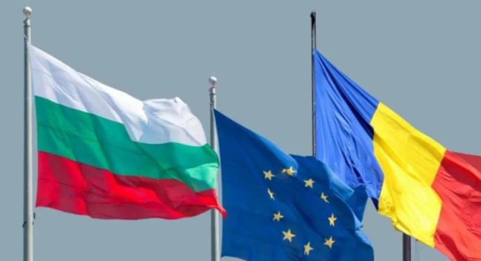  Romania and Bulgaria have officially joined the Schengen Area