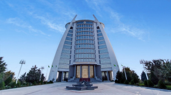 Memorandum signed between «Türkmenaragatnaşyk» and Airbus