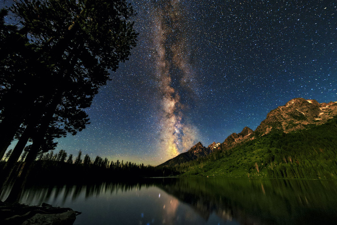  10 weird moments in Earth’s behavior in 2019