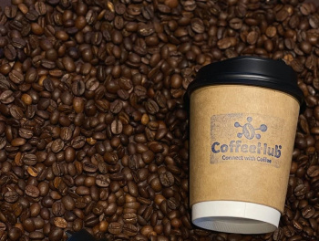 Generals of coffee quarries, or All roads lead to CoffeeHub