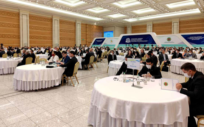  Tatarstan proposes to create an interregional group on transport and logistics