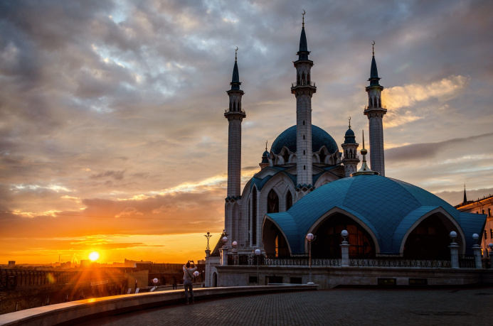  Tatarstan President approves Republican Organizing Committee of the Russia–Islamic World Forum