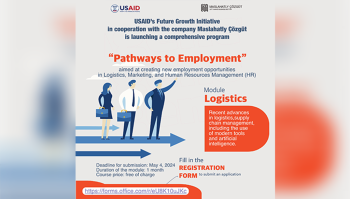 Pathways to Employment is your chance to find a new job!