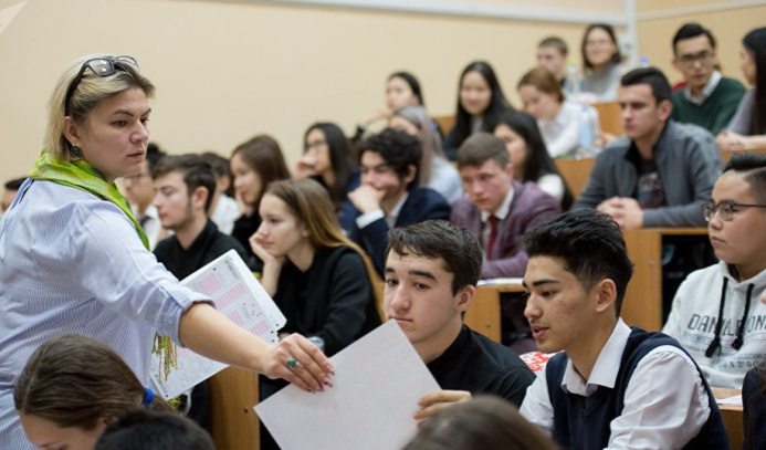  Türkmenistanyň raýatlary üçin Russiýanyň ýokary okuw mekdeplerinde okamak boýunça arzalaryň kabul edilmeginiň wagty uzaldyldy