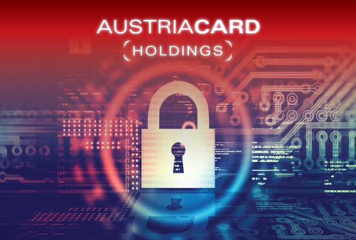  AUSTRIACARD presents digital security technologies for Turkmenistan at Turkmentel-2024