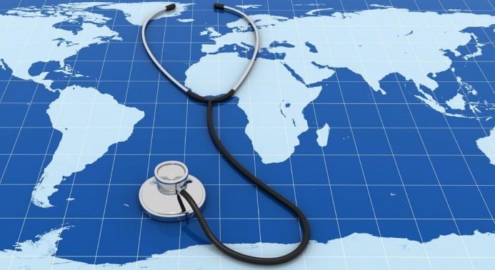  Медицинский халяль-туризм: в России вырос поток пациентов из Исламских стран