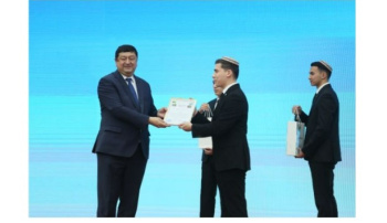 Event dedicated to the works of Alisher Navoi and Zahiriddin Muhammad Babur held in Turkmenistan