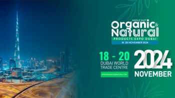 Turkmen business is invited to the international exhibition of organic products in Dubai