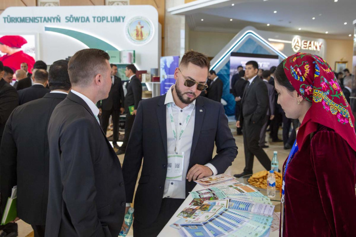  Kazakhstani investors inject $16 million into Turkmenistan's economy