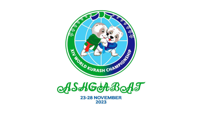  World Kurash Championship - 2023