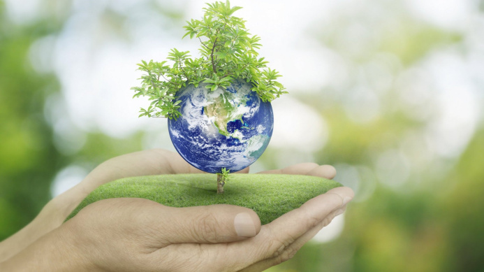  June 5 – World Environment Day