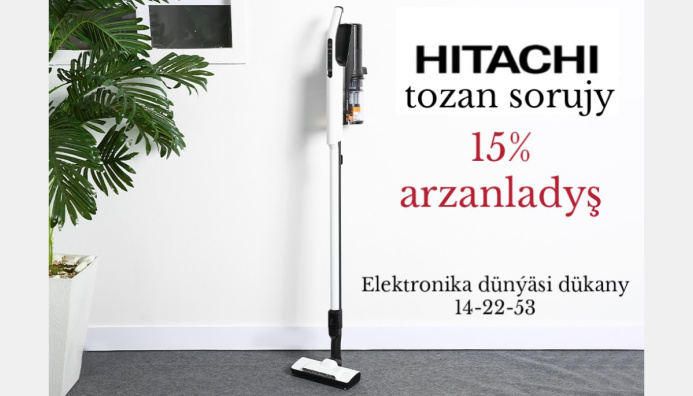  Elektronika dünýäsi and Samsung store in the Berkarar shopping center announced one more sale