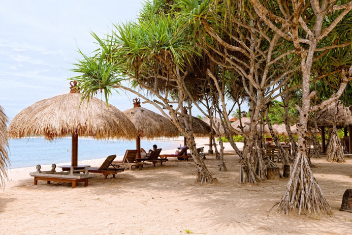 Lebap Travel Bali adasyna syýahaty teklip edýär