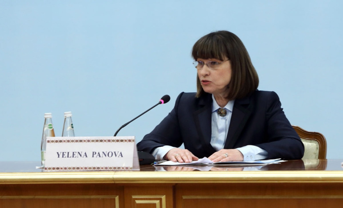  UN Resident Coordinator in Turkmenistan: There are no registered coronavirus cases in the country