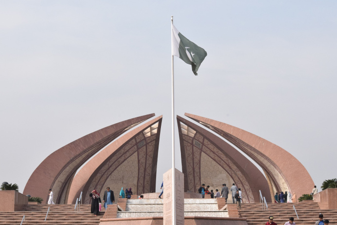  Pakistanyň instituty MA ýurtlarynda analitiki merkezleriň toruny döretmekligi teklip etdi