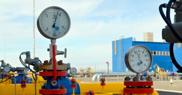  Gazprom does not plan to suspend gas purchases from Central Asia – Kommersant