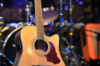 U.S. country rock band to perform in Ashgabat
