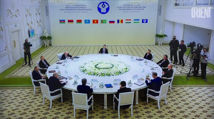  “Movement is absolutely in the right direction” – CIS leaders will adopt strategic document