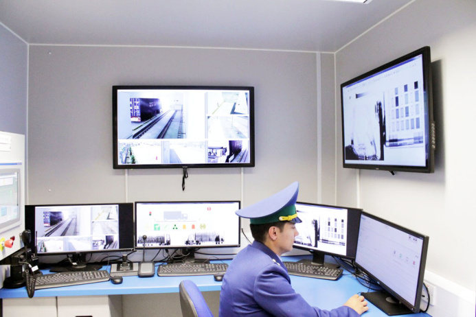  Туркменский бизнес и представители таможни обсудили пути наращивания экспорта