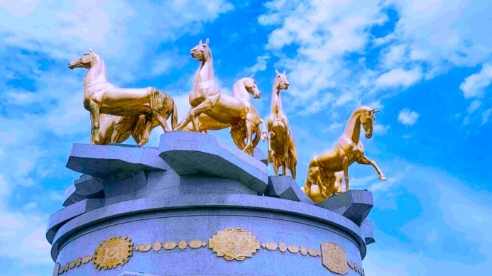  Political week in Turkmenistan: multilateral cooperation and regional integratio