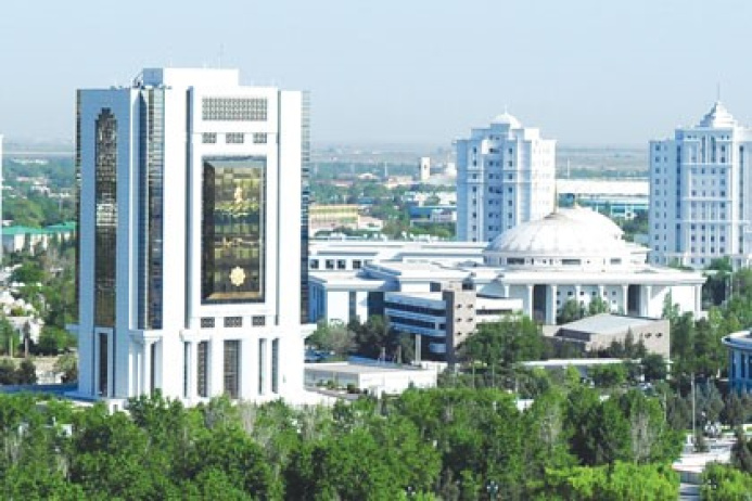  Государственный бюджет Туркменистана на 2024 год утвержден в сумме более 102 млрд манатов