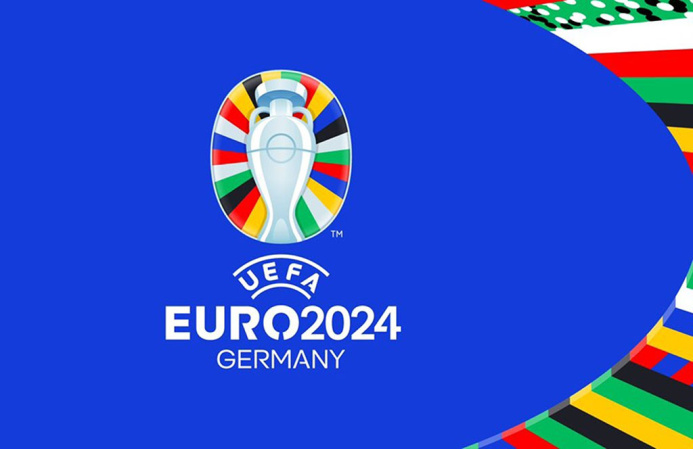  Представлен слоган Евро-2024: «Объединены футболом. Едины в самом сердце Европы»