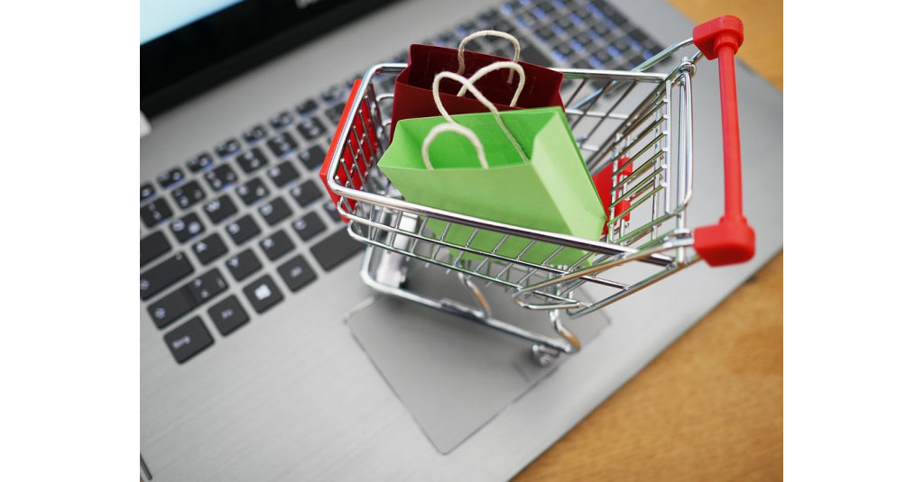 интернет-магазин