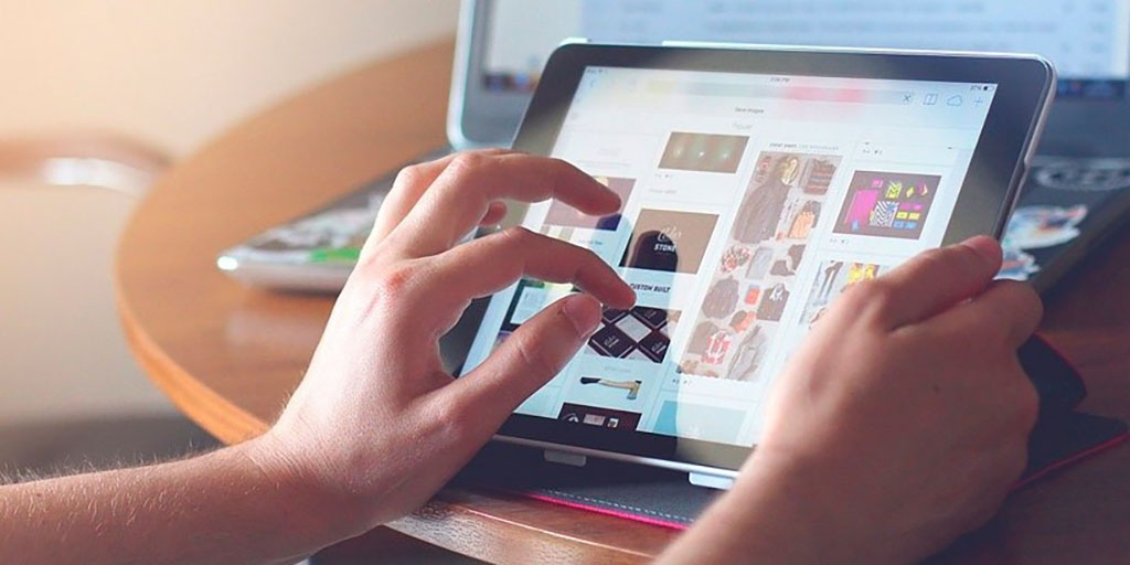 интернет-магазин