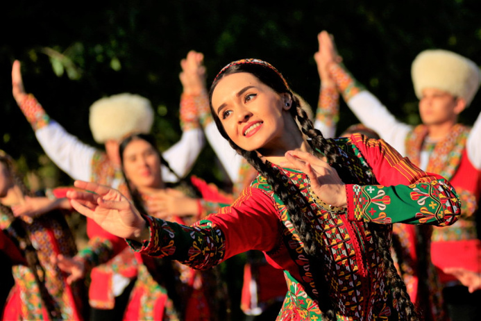  Culture Week-2023 will be held in Ashgabat