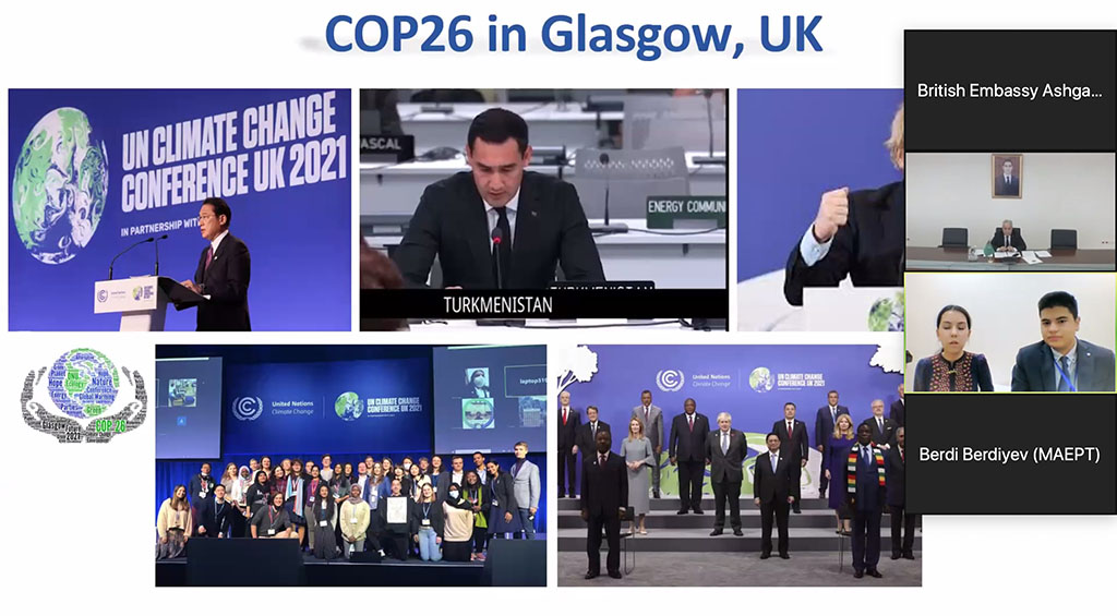 COP26