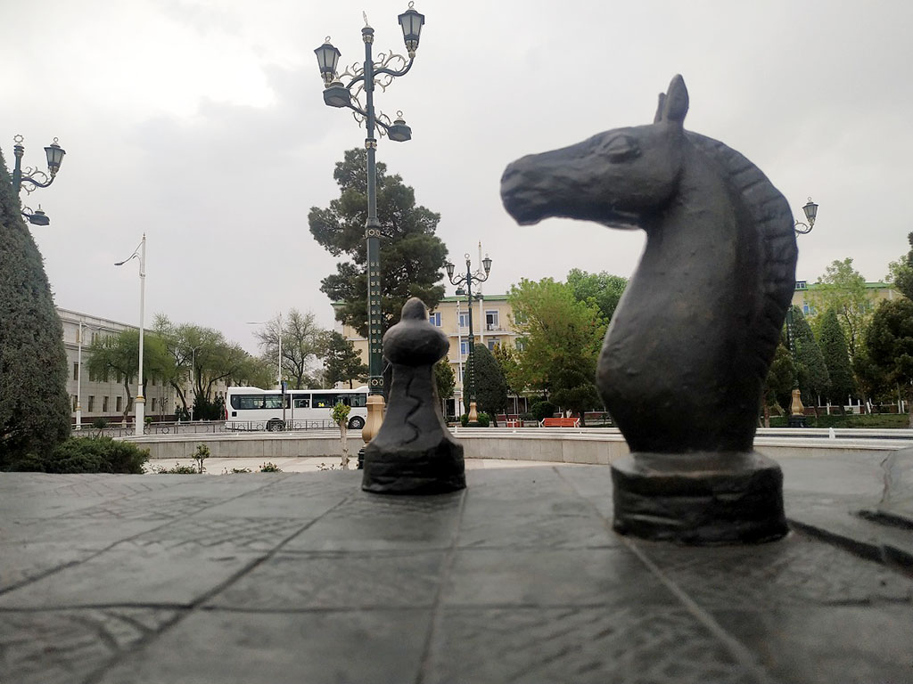 Абу Бакр Мухаммет Бен Яхья Ас-Сули