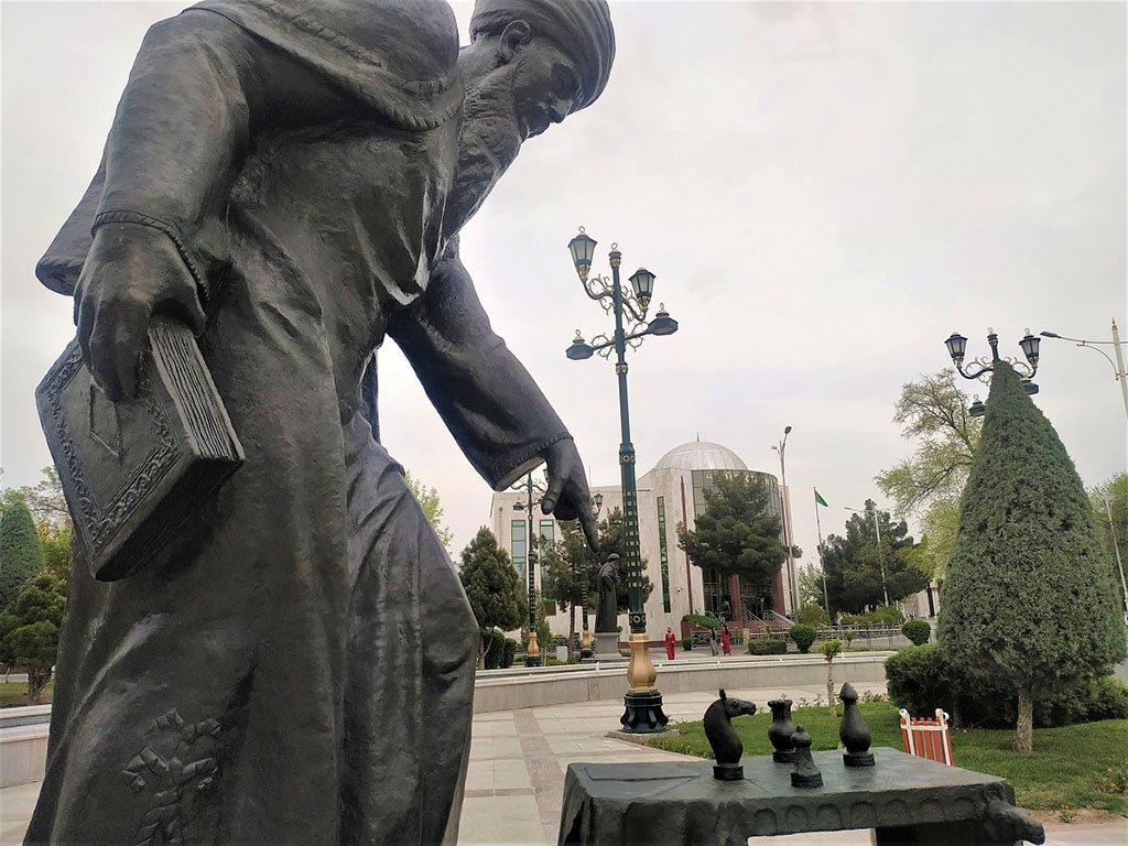 Абу Бакр Мухаммет Бен Яхья Ас-Сули