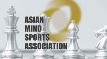 Establishment of the Asian Mind Sports Association