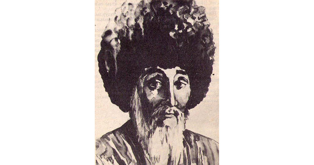 Сары бахши
