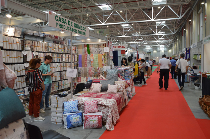  Entrepreneurs of Turkmenistan are invited to the international exhibition of consumer goods in Romania