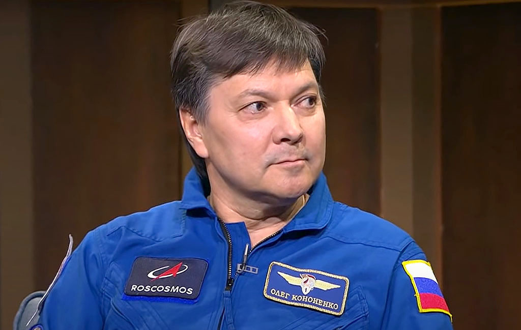 Сегодня «Роскосмос» напомнил про абсолютный мировой рекорд по суммарному пребыванию на околоземной орбите, который был поставлен 12 сентября 2015 года космонавтом Геннадием Падалкой